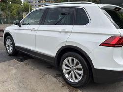 Usata 2018 VW Tiguan Sport SUV | 18.500 € (Ottimo prezzo)
