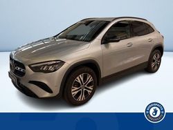 Argento Usata 2025 Mercedes GLA180 Advanced SUV | 44.200 € (Buon prezzo)