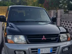 Usata 2000 Mitsubishi Pajero SUV | 8800 € (Buon prezzo)