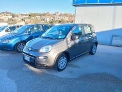 Grigio Usata 2023 Fiat Panda City Life Tre volumi | 9999 € (Buon prezzo)