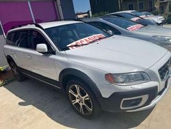 Bianco Usata 2013 Volvo XC70 Summum SUV | 6900 € (Ottimo prezzo)