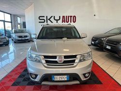 Argento Usata 2011 Fiat Freemont SUV | 5990 € (Buon prezzo)