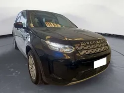 Nero Usata 2021 Land Rover Discovery Sport S SUV | 34.800 € (Buon prezzo)