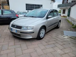 Oro Usata 2002 Fiat Stilo Active Tre volumi | 2499 € (Cara)