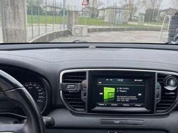 Usata 2017 Kia Sportage Edition 7 SUV | 12.900 € (Buon prezzo)