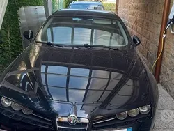 Usata 2005 Alfa Romeo 159 Tre volumi | 1400 € (Super prezzo)