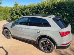 Grigio Usata 2020 Audi Q5 S-Line SUV | 31.999 € (Buon prezzo)