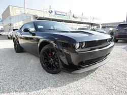 Nero Nuova 2025 Dodge Challenger SXT Coupé | 49.900 € (Buon prezzo)