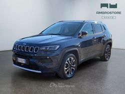 Blu Usata 2021 Jeep Compass Limited SUV | 19.900 € (Ottimo prezzo)