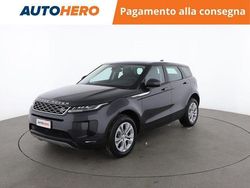 Grigio Usata 2020 Land Rover Range Rover evoque R-Dynamic SUV | 24.399 € (Super prezzo)