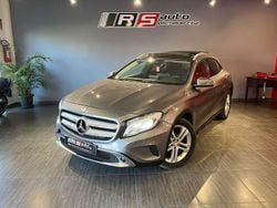 Grigio Usata 2016 Mercedes GLA180 Executive SUV | 13.990 € (Buon prezzo)