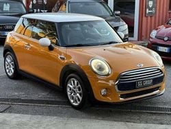 Other Usata 2015 Mini Cooper Due volumi | 9500 € (Buon prezzo)