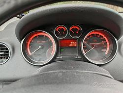 Grigio Usata 2009 Peugeot 308 SW Station wagon | 3900 €