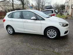 Usata 2017 BMW 216 Monovolume | 14.900 € (Buon prezzo)