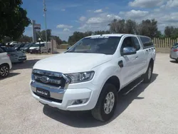 Bianco Usata 2019 Ford Ranger XLT Pick-up | 15.000 € (Ottimo prezzo)
