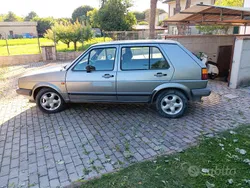 Usata 1986 VW Golf II Due volumi | 1100 €