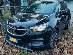 Nero Usata 2019 Opel Mokka X SUV | 13.500 € (Buon prezzo)