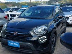Nero Usata 2021 Fiat 500X Cross SUV | 16.500 € (Buon prezzo)