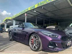 Lilla Usata 2024 BMW Z4 M M Sport Cabrio | 54.990 € (Buon prezzo)