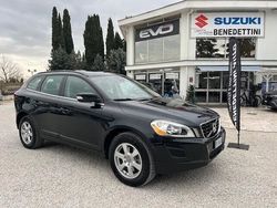 Nero Usata 2013 Volvo XC60 SUV | 11.900 € (Buon prezzo)