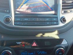 Grigio Usata 2015 Hyundai Tucson Comfort SUV | 10.299 € (Buon prezzo)