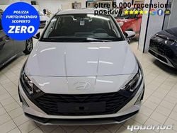 Grigio Nuova 2025 Hyundai i20 Tre volumi | 15.890 € (Buon prezzo)
