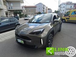 Grigio Usata 2022 Toyota Yaris Cross SUV | 19.990 € (Buon prezzo)