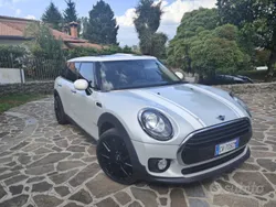 Usata 2019 Mini Cooper D Clubman Sport Station wagon | 16.000 € (Buon prezzo)