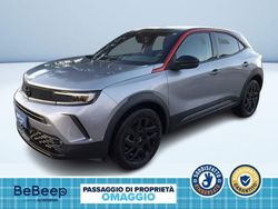 Grigio Usata 2022 Opel Mokka GS Line SUV | 15.500 € (Buon prezzo)