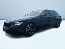 Usata 2024 BMW 530 Comfort Edition Station wagon | 42.000 € (Molto cara)