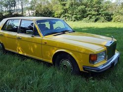 Usata 1994 Rolls Royce Silver Spirit | 48.500 €