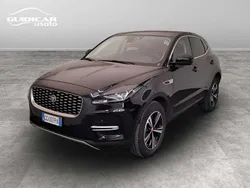 Nero Usata 2021 Jaguar E-Pace SE SUV | 23.800 € (Super prezzo)