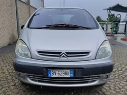 Argento Usata 2001 Citroën Xsara Picasso Monovolume | 2000 € (Ottimo prezzo)