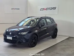 Blu Usata 2022 Seat Arona Reference SUV | 11.900 € (Super prezzo)