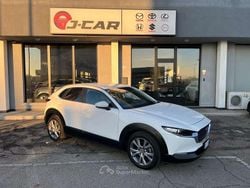 Artic white Usata 2023 Mazda CX-30 SUV | 19.950 € (Buon prezzo)