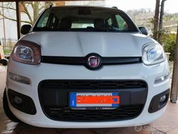 Usata 2015 Fiat Panda Due volumi | 6000 € (Buon prezzo)
