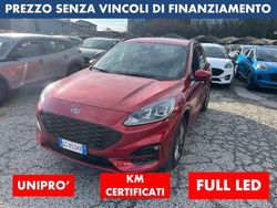 Other Usata 2021 Ford Kuga ST-Line SUV | 18.500 € (Ottimo prezzo)