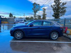 Usata 2018 Alfa Romeo Stelvio Super SUV | 17.500 € (Ottimo prezzo)