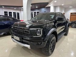 Nero Usata 2024 Ford Ranger Raptor Pick-up | 62.500 € (Cara)