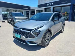 Marrone Usata 2022 Kia Sportage GT-Line SUV | 27.900 € (Ottimo prezzo)