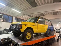 Blu Usata 1976 Land Rover Range Rover SUV | 9400 €