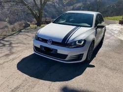 Bianco Usata 2013 VW Golf VII GTI Tre volumi | 14.000 € (Ottimo prezzo)