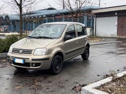 Usata 2008 Fiat Panda Dynamic Due volumi | 2500 € (Ottimo prezzo)