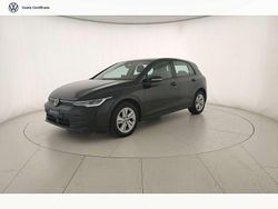 Grenadill black metallizzato Usata 2025 VW Golf VIII Life Tre volumi | 26.400 € (Ottimo prezzo)