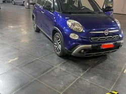 Usata 2019 Fiat 500L Cross Monovolume | 10.000 € (Buon prezzo)