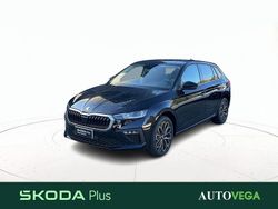 Nero / pastello Nuova 2025 Skoda Scala Style Due volumi | 26.900 € (Buon prezzo)