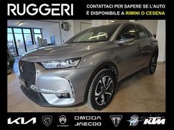 Grigio Usata 2018 DS Automobiles DS7 Crossback SUV | 18.390 € (Buon prezzo)
