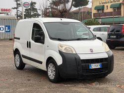 Bianco Usata 2014 Fiat Fiorino Monovolume | 2950 € (Super prezzo)