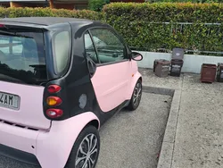 Usata 2007 Smart ForTwo Coupé Due volumi | 1500 € (Super prezzo)
