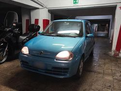 Blu Usata 2005 Fiat 600 Due volumi | 2700 € (Buon prezzo)